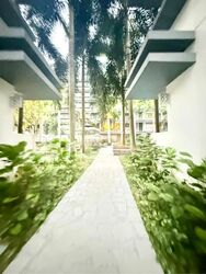 Hedges Park Condominium (D17), Condominium #527521771